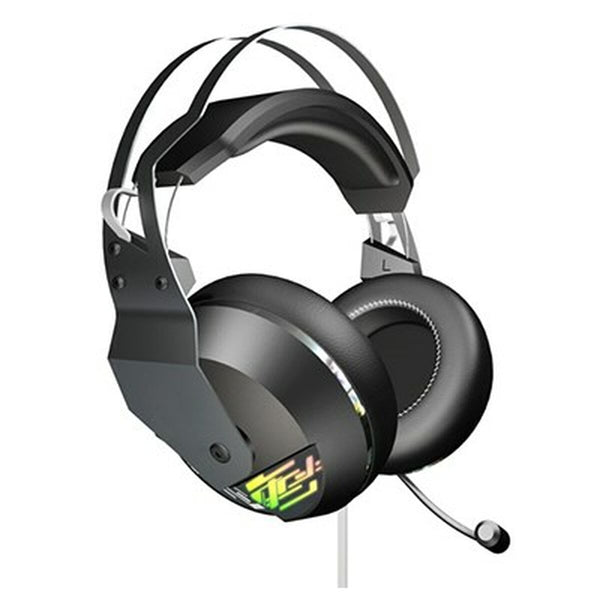 Kopfhörer mit Mikrofon Mad Catz AF13C1INBL000-0 Schwarz