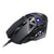 Mouse Mad Catz MM04DCINBL000-0 Schwarz 12000 dpi