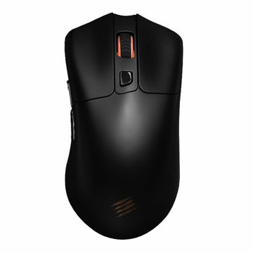 Mouse Mad Catz M.O.J.O. M2 Schwarz Schwarzweiß