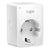 Intelligenter Stecker TP-Link Tapo P100 2300W Wi-Fi 220-240 V 10 A