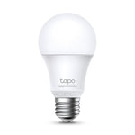 LED-Lampe TP-Link Tapo L520E Weiß F E27 806 lm