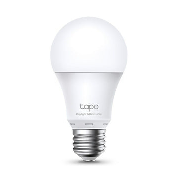 LED-Lampe TP-Link Tapo L520E Weiß F E27 806 lm