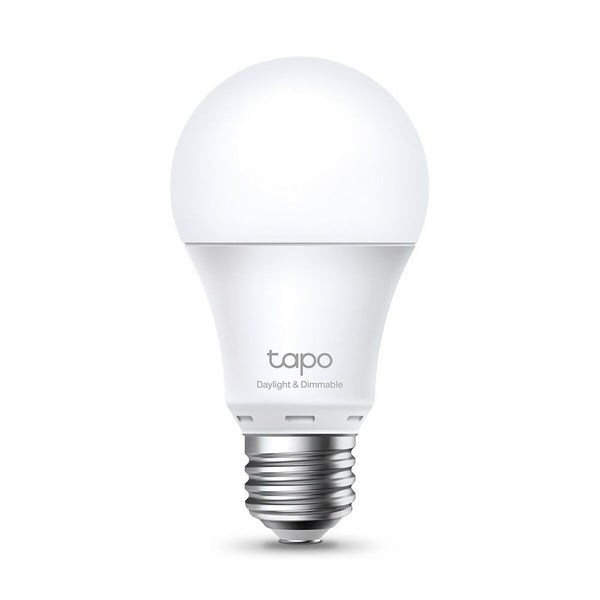 LED-Lampe TP-Link Tapo L520E Weiß F E27 806 lm