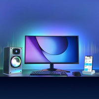 LED-Leisten TP-Link TAPOL900-5 Weiß Bunt