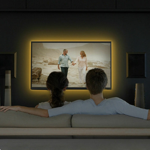 LED-Leisten TP-Link TAPOL900-5 Bunt 13,5 W 5 m