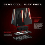 Router TP-Link ARCHER GXE75 RJ45 Ethernet LAN