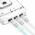 Schnittstelle TP-Link EAP615-WALL Weiß