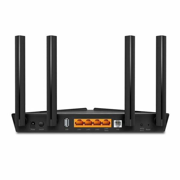 Router TP-Link XX230V Dual