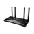 Router TP-Link ARCHER AX23 Wi-Fi 5 GHz Schwarz