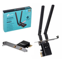 WLAN Netzwerkkarte TP-Link ARCHER TX55E