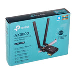 WLAN Netzwerkkarte TP-Link ARCHER TX55E