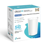 Schnittstelle TP-Link DECO X50-5G(1-PACK)