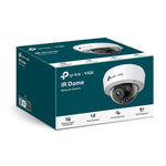 Videoüberwachungskamera TP-Link VIGI C220I(2.8mm)