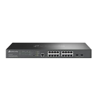 Switch TP-Link SG3218XP-M2