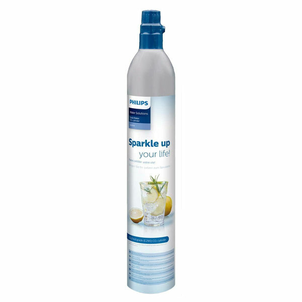 Zubehör Philips ADD913/10 Silberfarben Metallic 60 L (Restauriert A)