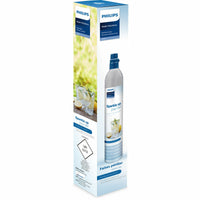 Zubehör Philips ADD913/10 Silberfarben Metallic 60 L (Restauriert A)