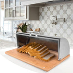 Vakuumierer Feel Maestro MR-1670S