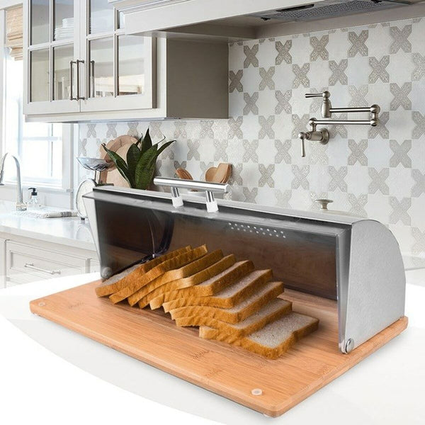 Vakuumierer Feel Maestro MR-1670S