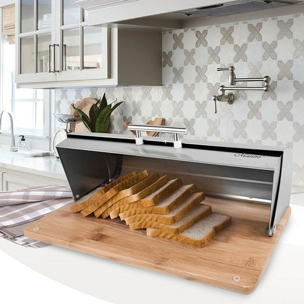 Vakuumierer Feel Maestro MR-1672S