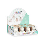 Sparbüchse Pincello aus Keramik Frosch 9 x 12 x 9 cm (12 Stück)