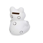 Sparbüchse Pincello aus Keramik Frosch 9 x 12 x 9 cm (12 Stück)