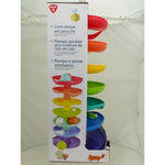 Weich-Spielzeugspirale PlayGo Rainbow 4 Stück 15 x 37 x 15,5 cm