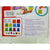 Stapelbare Bauklötze PlayGo 16 Stücke 4 Stück 10,5 x 9 x 10,5 cm