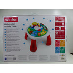Aktivitätszentrum Winfun 2 Stück 47 x 41 x 47 cm