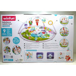 Spielmatte Winfun Wald (2 Stück)