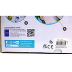 Spielmatte Winfun Wald (2 Stück)