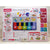 Interaktives Klavier für Babys Winfun 42 x 3 x 32 cm (4 Stück)