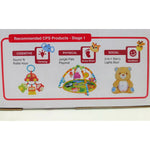 Interaktives Klavier für Babys Winfun 42 x 3 x 32 cm (4 Stück)