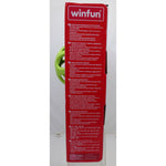 Babyspielzeug-Set Winfun 4 Stück 13 x 20 x 13 cm