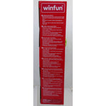 Babyspielzeug-Set Winfun 4 Stück 13 x 20 x 13 cm