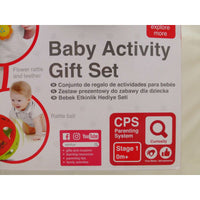 Babyspielzeug-Set Winfun 4 Stück 13 x 20 x 13 cm