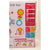 Babyspielzeug-Set Winfun 14 x 20,5 x 7,5 cm (4 Stück)