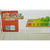 Spiel Kindererziehung Woomax Zahlen 56 Stücke 4 Stück 43 x 11 x 11 cm