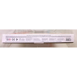Tafel 2-in-1: Woomax 5 Stücke 37,5 x 65 x 30,5 cm 4 Stück