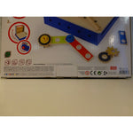 Werkzeugkasten für Kinder Colorbaby 20 Stücke 2 Stück
