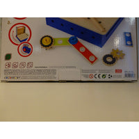 Werkzeugkasten für Kinder Colorbaby 20 Stücke 2 Stück