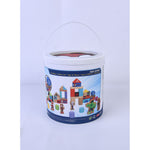 Playset Spidey Amazing Friends 50 Stücke 4 Stück 8 x 9,5 x 1,5 cm