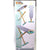 Bügelbrett Woomax Spielzeug 2 Stücke 71,5 x 61,5 x 19 cm (4 Stück)