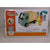 Müllwagen Woomax Spielzeug 8 Stücke 24 x 15 x 13,5 cm (4 Stück)
