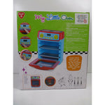 Spielzeug-Haushaltsgerät PlayGo 18,5 x 24 x 11 cm (3 Stück)