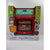 Spielzeug-Haushaltsgerät PlayGo 18,5 x 24 x 11 cm (3 Stück)