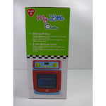 Spielzeug-Haushaltsgerät PlayGo 18,5 x 24 x 11 cm (3 Stück)