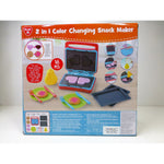 Spielzeug-Haushaltsgerät PlayGo 16 x 16 x 5 cm (4 Stück)