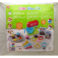 Spielzeug-Haushaltsgerät PlayGo 15,5 x 16 x 8,5 cm (2 Stück)
