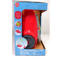 Staubsauger PlayGo 18,5 x 13 x 25 cm (2 Stück)