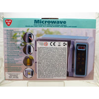 Mikrowelle PlayGo 24 x 17 x 11 cm (2 Stück)